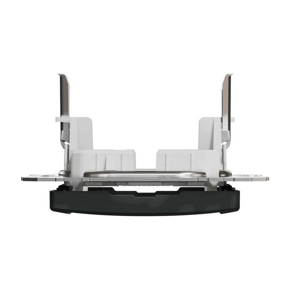 Адаптор Schneider Sedna Design чорний для Unica New ( SDD114905 )